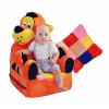 Detské kreslo - Kreslo Sedacia Plyšová Deck Maskot Pouf (Detské kreslo - Kreslo Sedacia Plyšová Deck Maskot Pouf) Detské kreslo - Kreslo Sedacia Plyšová Deck Maskot Pouf (Detské kreslo - Kreslo Sedacia Plyšová Deck Maskot Pouf)