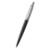 Parker 1502/1553421 Jotter Bond Street Black CT darčeková súprava guľôčkové pero a mikroceruzka Parker 1502/1553421 Jotter Bond Street Black CT darčeková súprava guľôčkové pero a mikroceruzka