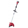 STREND Vyžínač a krovinorez Worcraft CGT-S40LiBHP, 2v1, 40V Li-ion STREND Vyžínač a krovinorez Worcraft CGT-S40LiBHP, 2v1, 40V Li-ion