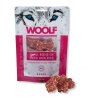 Woolf Dog Duck Bone Small & Rice 100g Woolf Dog Duck Bone Small & Rice 100g