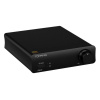 Topping PA3s Čierna (Plne symetrický výkonový digitálny zosilňovač. Maximálny výkon 80W/4Ω na kanál v triede D. Stereo vstupy TRS Jack 6,3 mm a RCA.) Topping PA3s Čierna (Plne symetrický výkonový digitálny zosilňovač. Maximálny výkon 80W/4Ω na kanál v triede D. Stereo vstupy TRS Jack 6,3 mm a RCA.)
