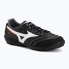 Futbalové kopačky Mizuno Morelia Sala Pro TF black/white/chinese red Futbalové kopačky Mizuno Morelia Sala Pro TF black/white/chinese red