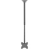 Neomounts CL35-340BL22 TV stropní držák 58,4 cm (23) - 106,7 cm (42) stropní držák, nastavitelná výška, nakláněcí, naklápěcí Neomounts CL35-340BL22 TV stropní držák 58,4 cm (23) - 106,7 cm (42) stropní držák, nastavitelná výška, nakláněcí, naklápěcí