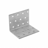 DOMAX KM uholník montážny Žiarové pozinkovanie (ZNO) KM 5 - 60 x 60 x 80 x 2 mm (20 ks) DOMAX KM uholník montážny Žiarové pozinkovanie (ZNO) KM 5 - 60 x 60 x 80 x 2 mm (20 ks)