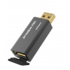 Audioquest JITTERBUG FMJ USB 2.0 filtr Jitter šumu Audioquest JITTERBUG FMJ USB 2.0 filtr Jitter šumu