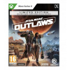 Star Wars Outlaws (kod) pre Xbox X/S Digital Star Wars Outlaws (kod) pre Xbox X/S Digital