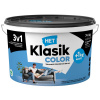 HET KLASIK COLOR MODRÝ 4 KG HET KLASIK COLOR MODRÝ 4 KG
