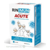 Kinezika Rinimun Acute vrecúška podpora imunity 7 ks Kinezika Rinimun Acute vrecúška podpora imunity 7 ks