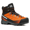 Pánske členkové topánky Scarpa RIBELLE TRK GTX - oranžová 44 1/2 Pánske členkové topánky Scarpa RIBELLE TRK GTX - oranžová 44 1/2