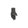 ALPINESTARS rukavice BRASS OSCAR, ALPINESTARS (čierna) 2024 - L