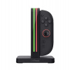 TRUST GXT1256 JOYCON CHARGE DOCK SWITCH 2 (26049) TRUST GXT1256 JOYCON CHARGE DOCK SWITCH 2 (26049)