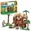 LEGO® Super Mario™ 71424 Donkey Kongův dům na stromě – rozšiřující set LEGO® Super Mario™ 71424 Donkey Kongův dům na stromě – rozšiřující set
