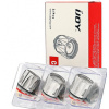 1ks IJOY DIAMOND DM-MESH COIL 0,15ohm ( 40W-90W ) 1ks IJOY DIAMOND DM-MESH COIL 0,15ohm ( 40W-90W )