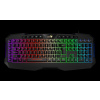 GENIUS GX GAMING Scoorpion K11 Pro RGB herná klávesnica Layout: CZ/SK 31310007402 GENIUS GX GAMING Scoorpion K11 Pro RGB herná klávesnica Layout: CZ/SK 31310007402