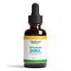 Medveď natural Medveď natural Vitamín D3K2 Medveď natural Medveď natural Vitamín D3K2