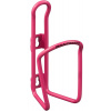 Košík na fľašu Bontrager Hollow 6mm Water Bottle Cage - vice pink uni Košík na fľašu Bontrager Hollow 6mm Water Bottle Cage - vice pink uni