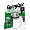 Headlight Vision Rechargeable 400lm Lithium-ion USB Headlight Vision Rechargeable 400lm Lithium-ion USB