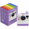Fotoaparát Polaroid Now Gen 3 fialový Fotoaparát Polaroid Now Gen 3 fialový
