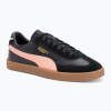 Topánky PUMA Club II puma black/pink fruit/gum Topánky PUMA Club II puma black/pink fruit/gum