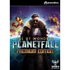 Age of Wonders: Planetfall Premium Edition (PC) Klíč Steam Age of Wonders: Planetfall Premium Edition (PC) Klíč Steam