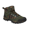 PROLOGIC Topánky Bank Bound Trek Boot MH Camo veľ. 47/12 PROLOGIC Topánky Bank Bound Trek Boot MH Camo veľ. 47/12