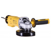 DeWALT DWE4217 úhlová bruska 12,5 cm 11000 ot/min 2,2 kg DeWALT DWE4217 úhlová bruska 12,5 cm 11000 ot/min 2,2 kg