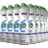 Cif Pro Formula Cream Original, 750 ml Balenie: 1 Kartón = 8× 750 ml — Čistiaci krém Cif Pro Formula Cream Original, 750 ml Balenie: 1 Kartón = 8× 750 ml — Čistiaci krém