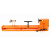 Kraft-Dele Stolový sústruh na drevo 650 W kd1732 Kraft-Dele Stolový sústruh na drevo 650 W kd1732