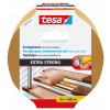 Obojstranná lepiaca páska Tesa 50 mm x 25 m na koberce Obojstranná lepiaca páska Tesa 50 mm x 25 m na koberce