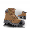 VM Footwear VADUZ 2770-O1 kotník Hnědá VM Footwear VADUZ 2770-O1 kotník Hnědá