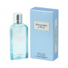 Abercrombie & Fitch First Instinct Blue Woman EDP 50 ml (woman) Abercrombie & Fitch First Instinct Blue Woman EDP 50 ml (woman)