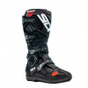 Motokrosové topánky Sidi Crossfire 3 SRS čierne - 2025 40 Motokrosové topánky Sidi Crossfire 3 SRS čierne - 2025 40