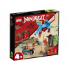 LEGO Ninjago Chrám s nindža drakom 71759 LEGO Ninjago Chrám s nindža drakom 71759