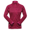ALPINE PRO - ONNECA 3 DÁMSKA RÝCHLOSCHNÚCA MIKINA ALPINE PRO - ONNECA 3 DÁMSKA RÝCHLOSCHNÚCA MIKINA