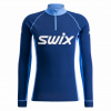 SWIX TRIKO RACEX CLASSIC, stojáček, pánské 10116-23-72105 - velikost XL SWIX TRIKO RACEX CLASSIC, stojáček, pánské 10116-23-72105 - velikost XL