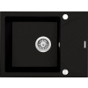 Kuchynská batéria - DEANTE Kuchynské umývadlo 1 komora evora (Kuchynská batéria - DEANTE Kuchynské umývadlo 1 komora evora) Kuchynská batéria - DEANTE Kuchynské umývadlo 1 komora evora (Kuchynská batéria - DEANTE Kuchynské umývadlo 1 komora evora)