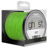 Delphin Šnúra GHOST 8+1 / zelená 600m 0,23mm Delphin Šnúra GHOST 8+1 / zelená 600m 0,23mm