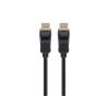 Kábel GOOBAY 61714 DisplayPort 5m Kábel GOOBAY 61714 DisplayPort 5m