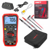 Ručný multimeter UNI-T MIERNIK-UT161D Ručný multimeter UNI-T MIERNIK-UT161D