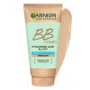 Farbiaci krém Garnier Hyaluronic Aloe All-In-1 Raňajky SPF do 10 50 ml Farbiaci krém Garnier Hyaluronic Aloe All-In-1 Raňajky SPF do 10 50 ml