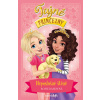 Tajné princezny – Neposlušné štěně - Rosie Banks Tajné princezny – Neposlušné štěně - Rosie Banks