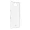 Puzdro gumené Sony Xperia 10 Ultra Slim 0,5mm transparentné Puzdro gumené Sony Xperia 10 Ultra Slim 0,5mm transparentné