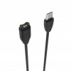 FIXED nabíjecí usb kabel Garmin Fenix 5/6/7/7X, Epix, Venu 2/3, Vívoactive 3/4/5, černý FIXDW796C FIXED nabíjecí usb kabel Garmin Fenix 5/6/7/7X, Epix, Venu 2/3, Vívoactive 3/4/5, černý FIXDW796C