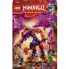 71832 LEGO® NINJAGO Chaosdrche čtvrteční zub 71832 LEGO® NINJAGO Chaosdrche čtvrteční zub