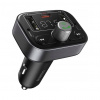 FM Transmiter BASEUS S-09 SD Bluetooth FM Transmiter BASEUS S-09 SD Bluetooth