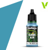 Vallejo Game Air 76023 Electric Blue (18ml) Vallejo Game Air 76023 Electric Blue (18ml)