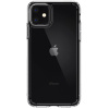Spigen Ultra Hybrid pro Apple iPhone 12/12 Pro Crystal Clear Spigen Ultra Hybrid pro Apple iPhone 12/12 Pro Crystal Clear