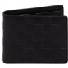 VANS HILLER BIFOLD WALLET Black VANS HILLER BIFOLD WALLET Black