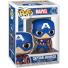 Funko Pop! 1419 Marvel Captain America Funko Pop! 1419 Marvel Captain America