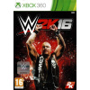 WWE 2K16 (Xbox 360) WWE 2K16 (Xbox 360)